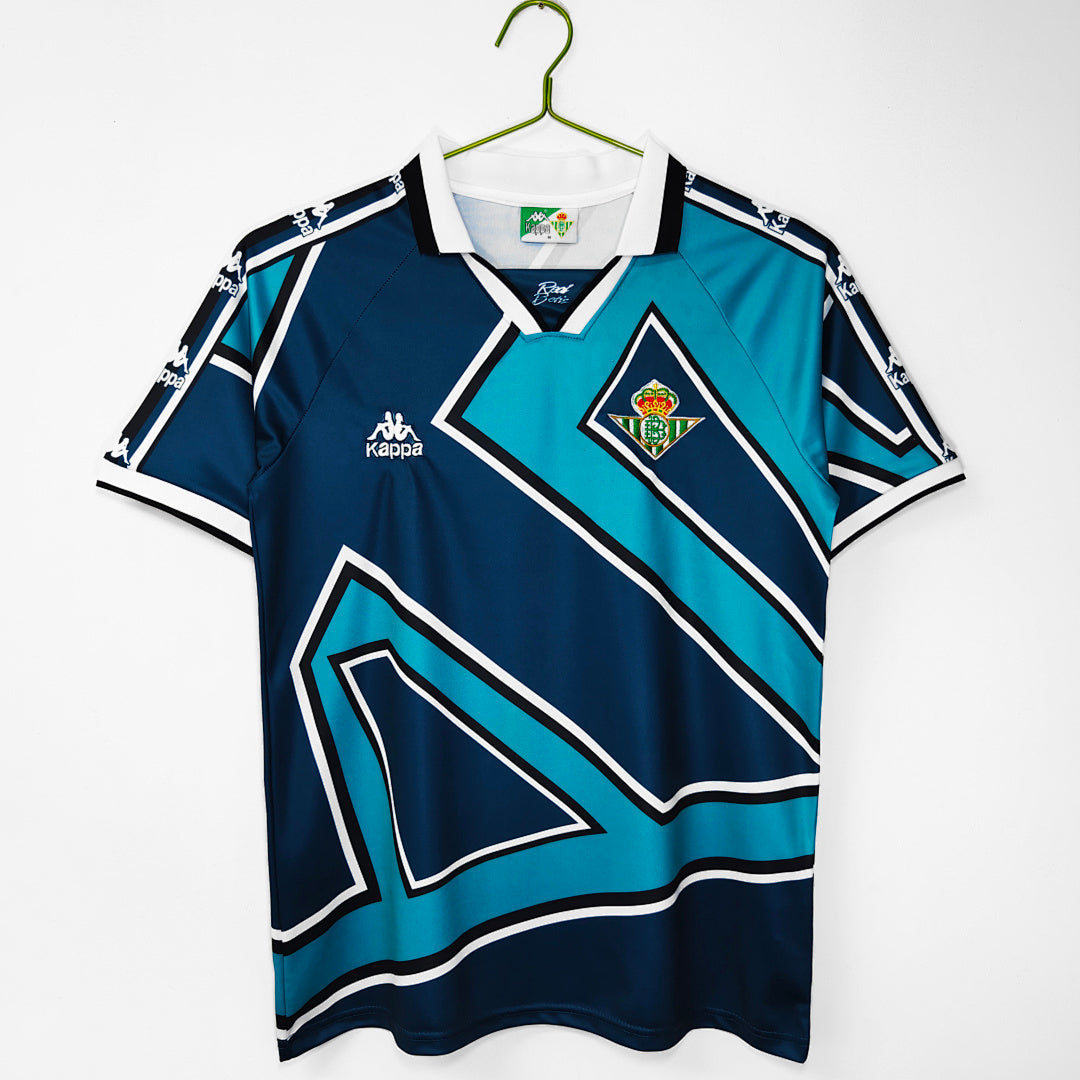 Real Betis 97 5 A 1995/1997