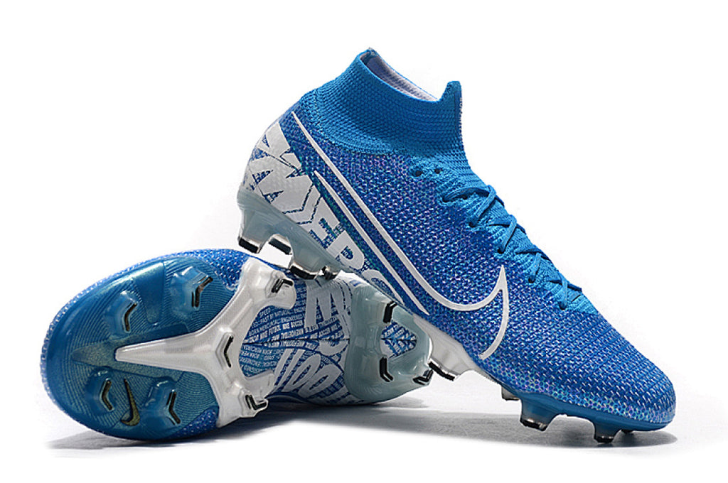 Nike Vapor 13 Mercurial Flyknit Elite FG