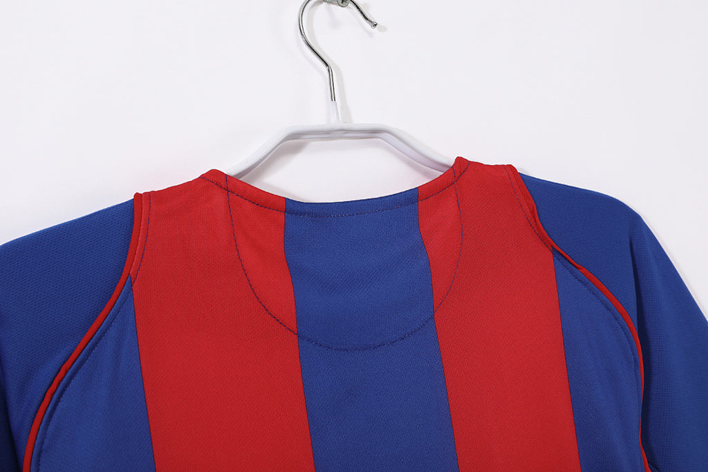 FC Barcelona 05 8 A 2004/2005
