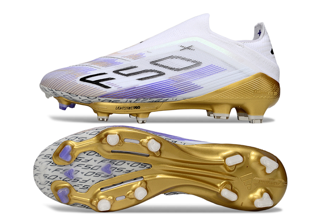 Adidas F50 Pro 50 Size FG