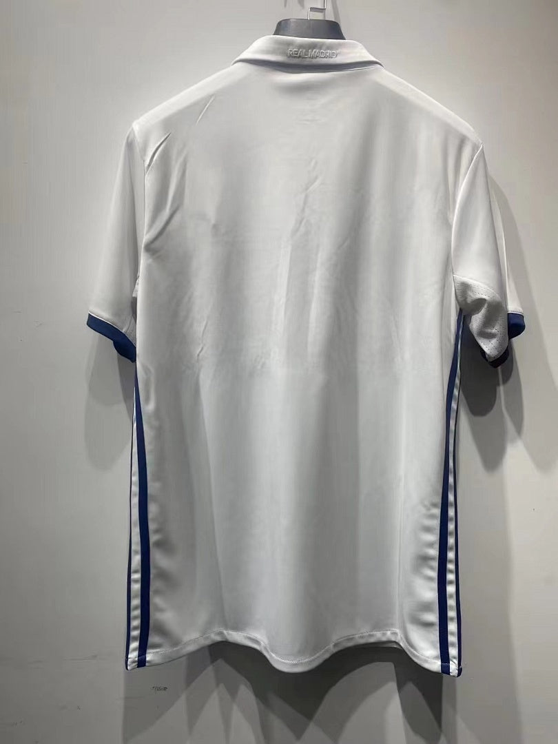 Real Madrid Madrid 16 17 2016/2017