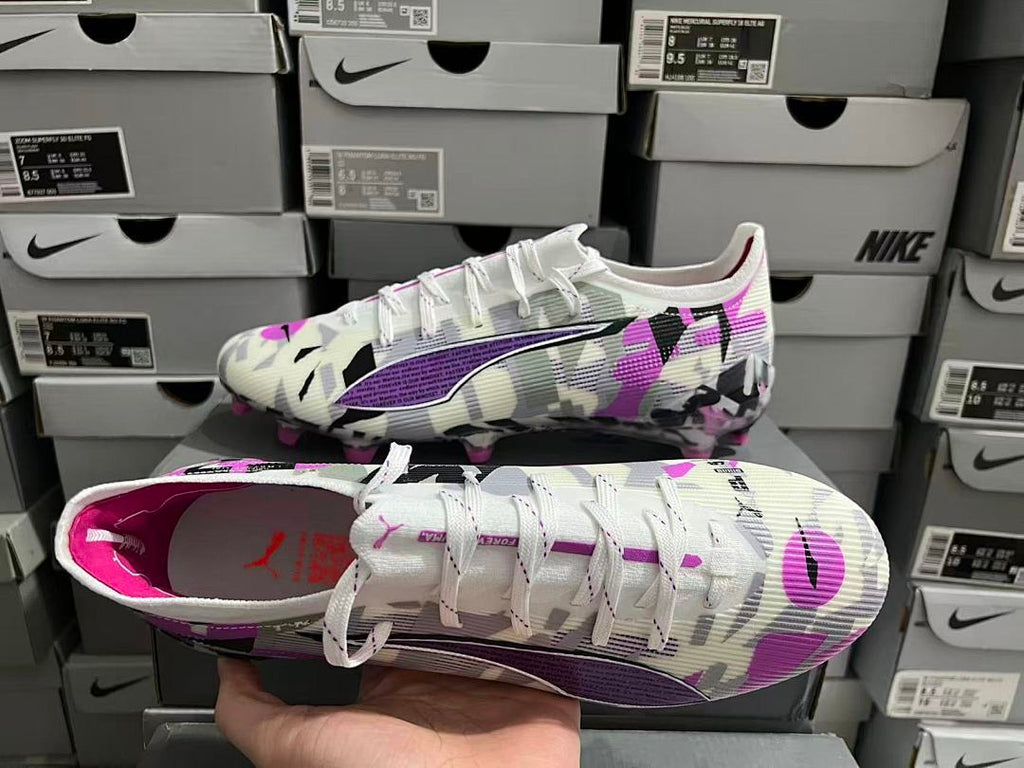 Puma Puma Ultra 5 Ultimate FG