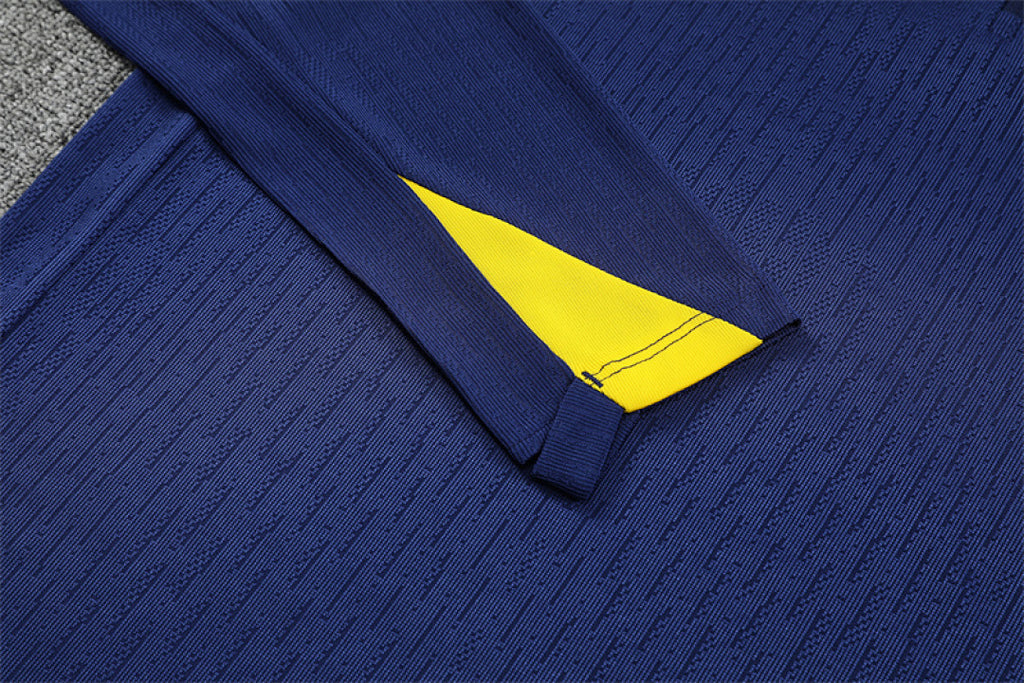 Atletico Madrid Bleu Roi 25/26