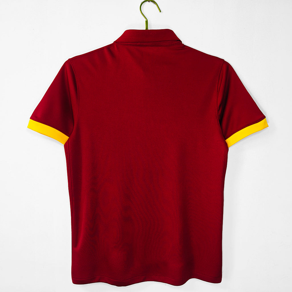 AS Roma 15 5 A 2014/2015