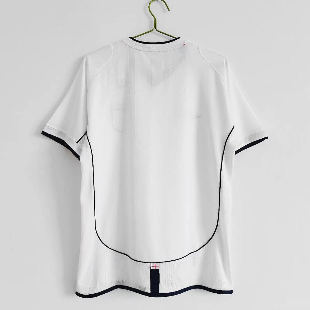 Angleterre 03 5 A 2001/2003