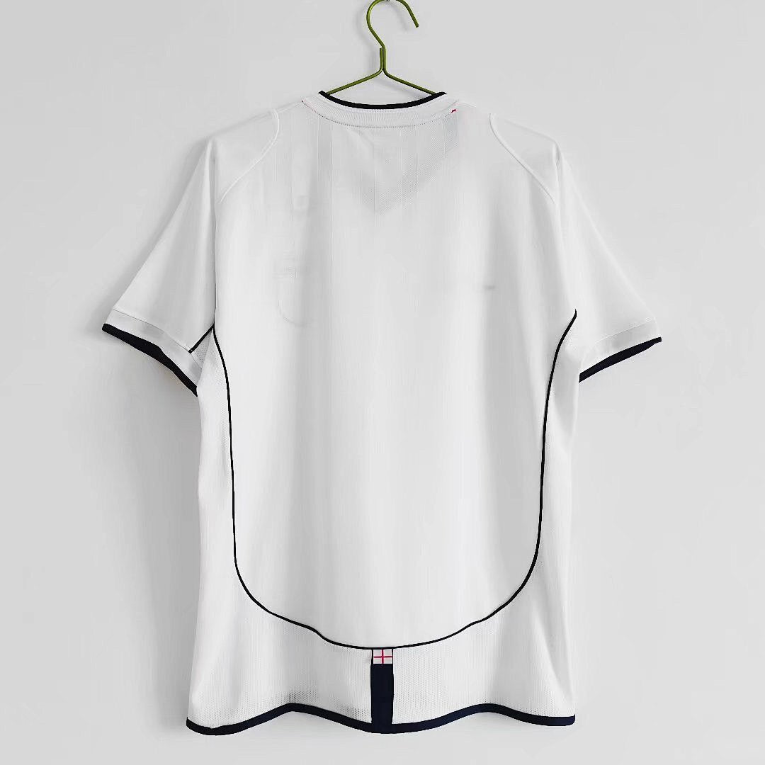 Angleterre 03 5 A 2001/2003