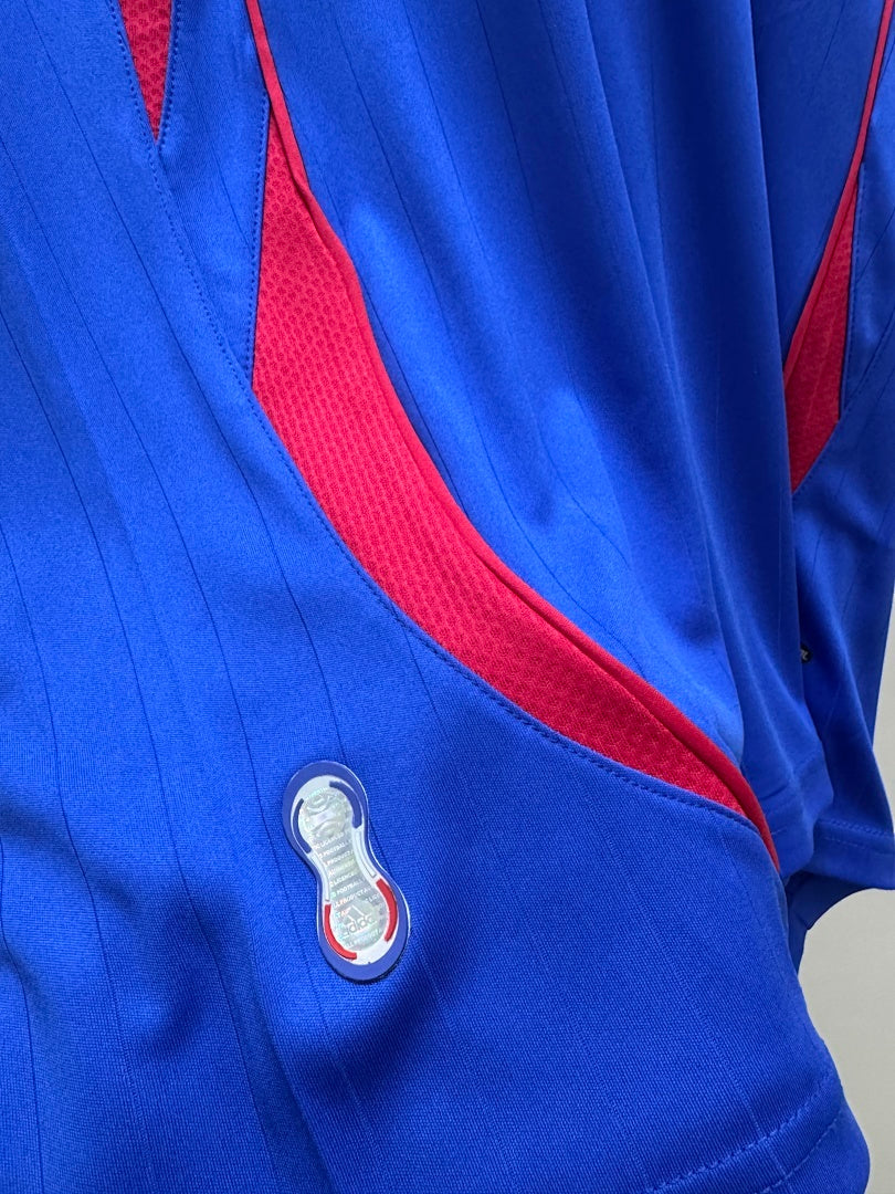 France S 3