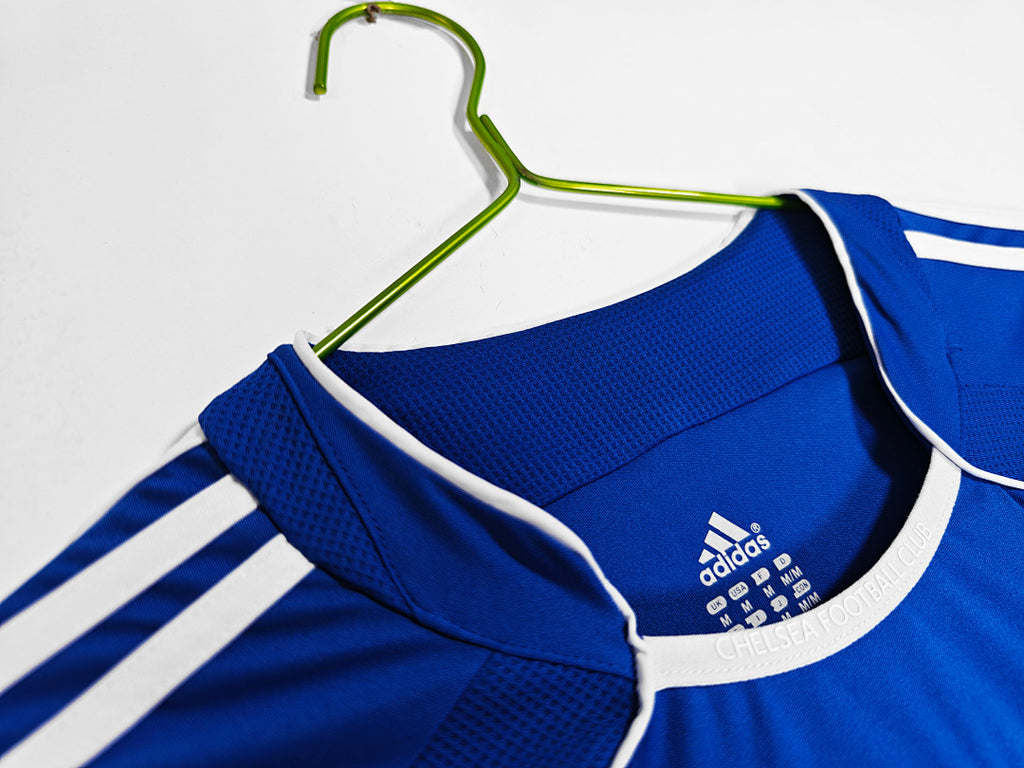 Chelsea 07 8 A 2006/2007