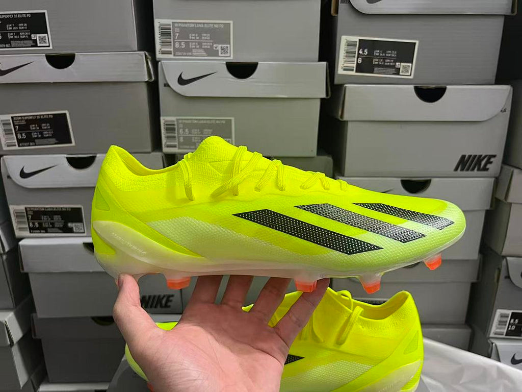 Adidas Modele X X 23 Crazyfast1 FG