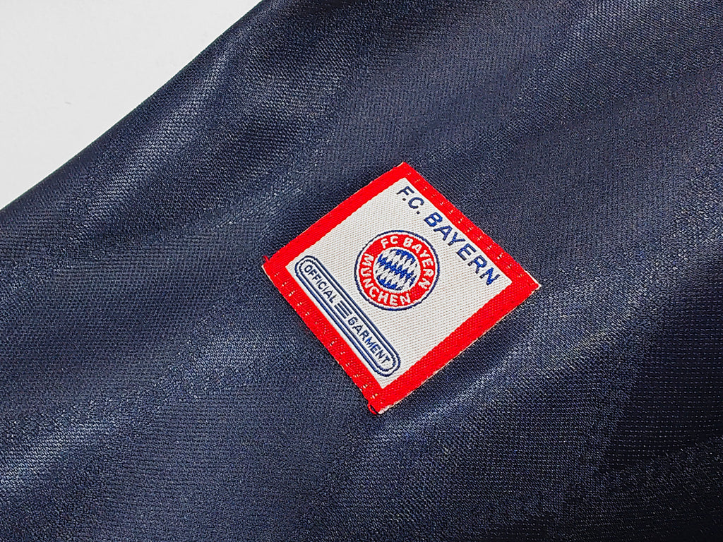 Bayern 99 3 B 1997/1999