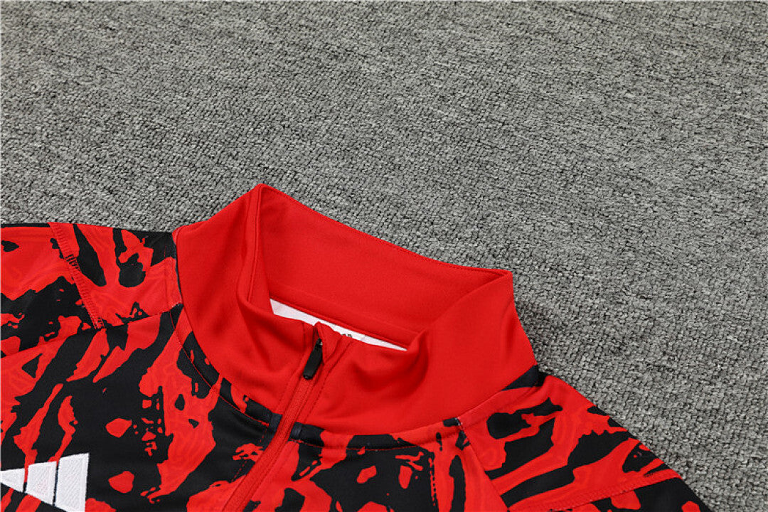 Man United Rouge 23/24