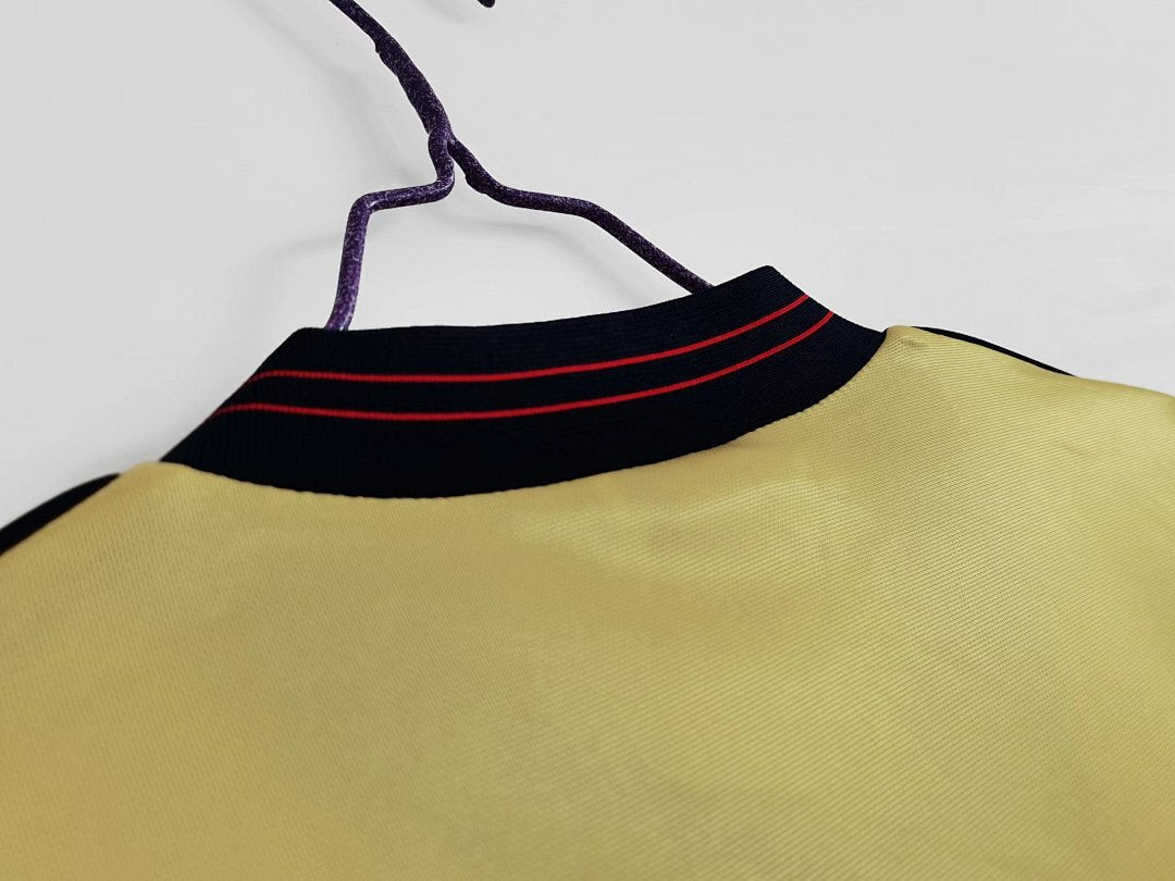 Arsenal 86 8 A 1983/1986