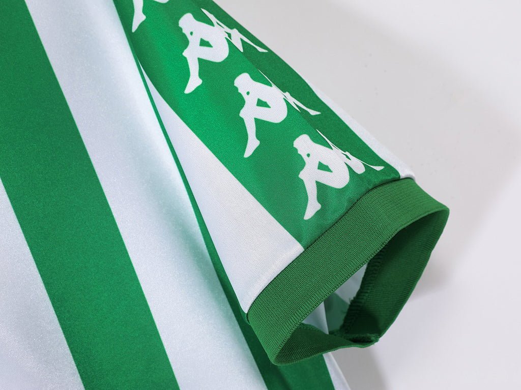 Real Betis 00 5 A 1999/2000