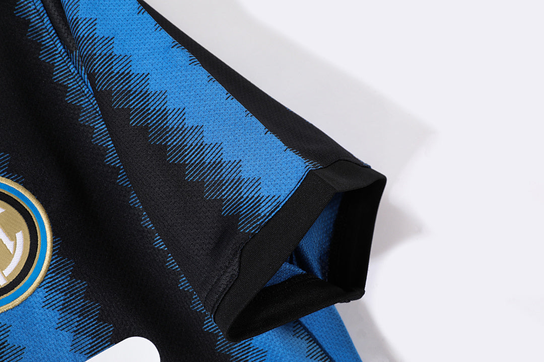 Inter Milan 11 8 A 2010/2011