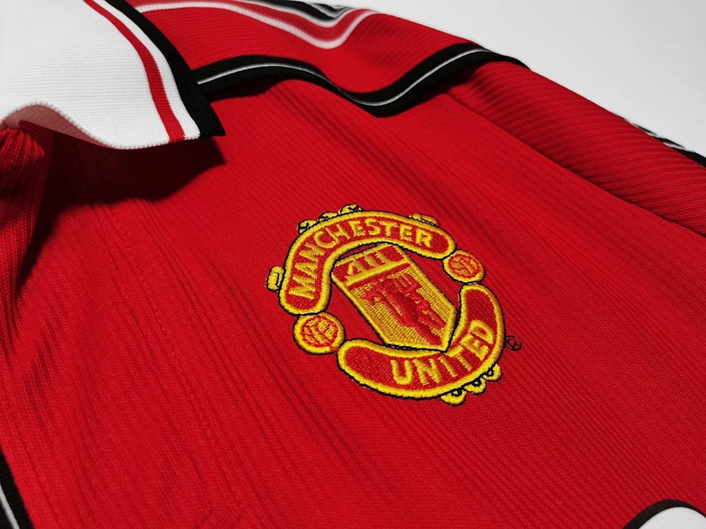 Man United 99 3 B 1998/1999