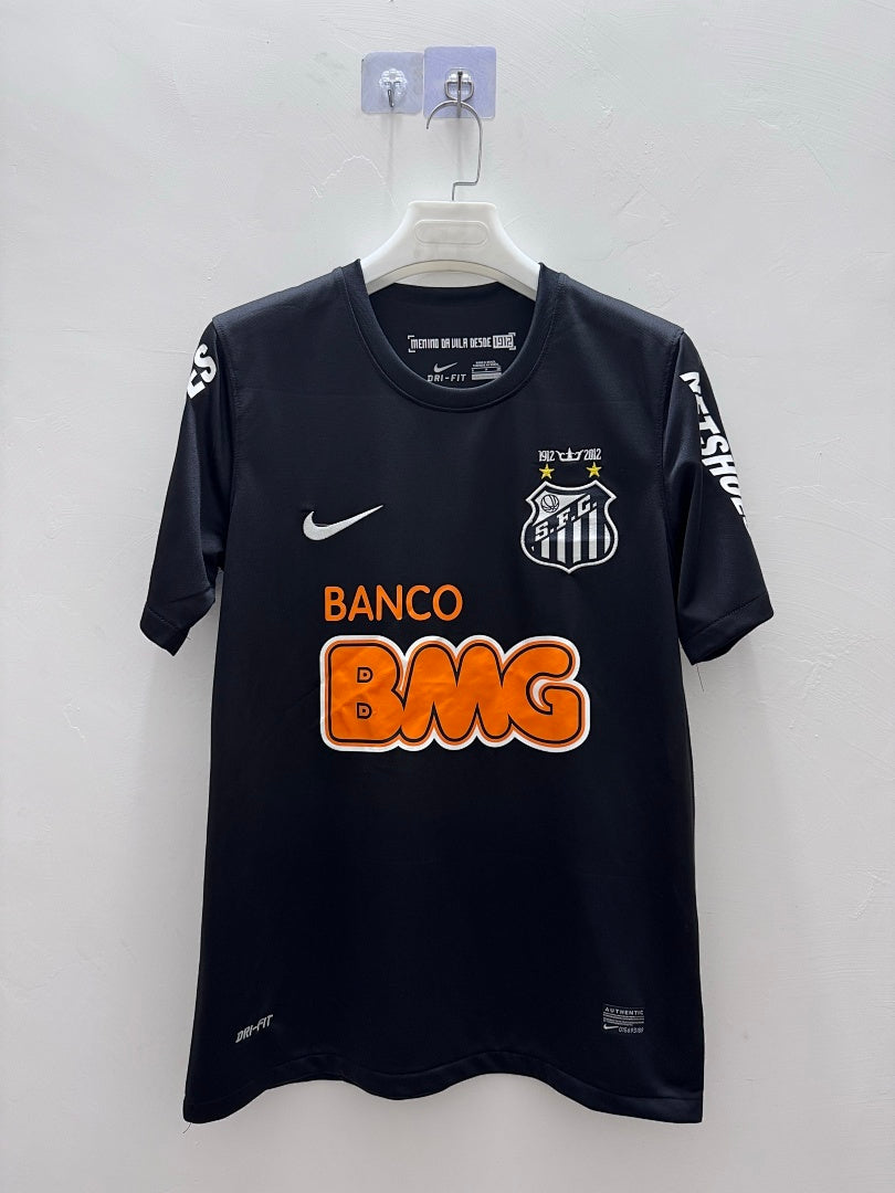Santos Noir 2012/2013