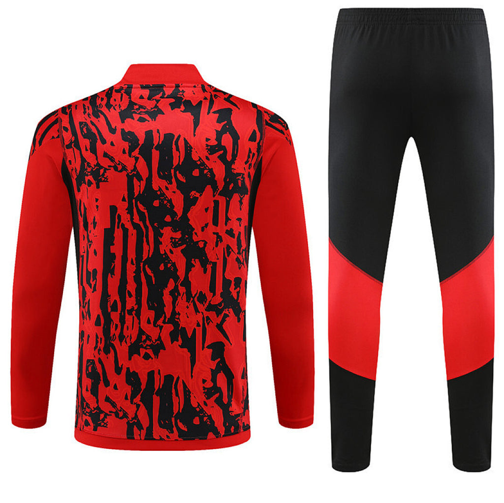 Man United Rouge 23/24
