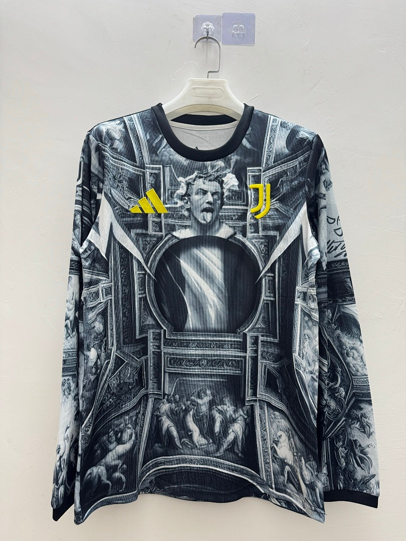 Juventus 26 27 S 4 2026/2027