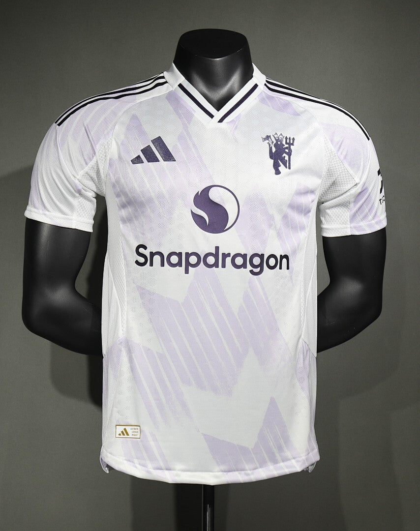 Man United 26202526 2025/2026