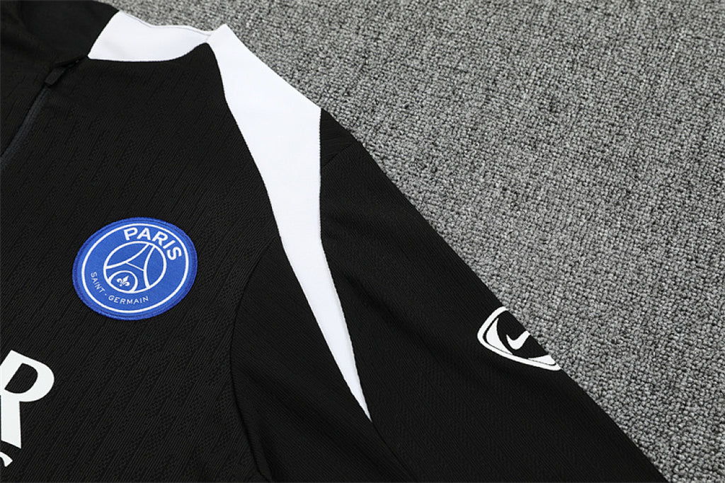 PSG T 90 Noir 25/26