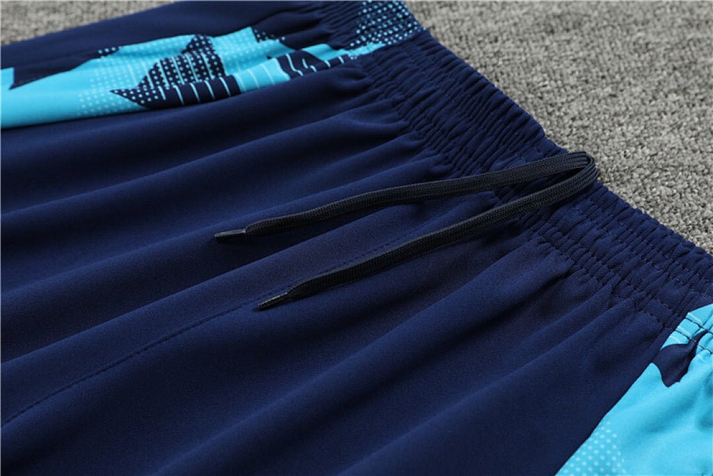 Arsenal Bleu Roi 24/25