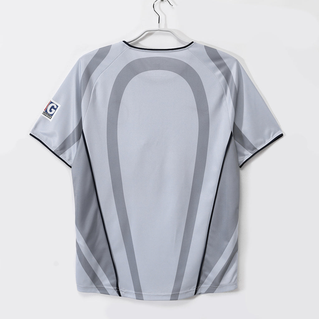 PSG 02 8 A 2001/2002