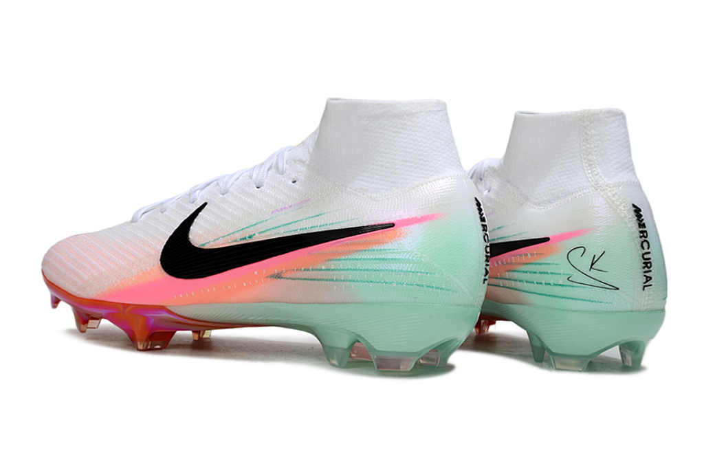 Nike Vapor 16 Air Zoom Mercurial Xv Elite FG