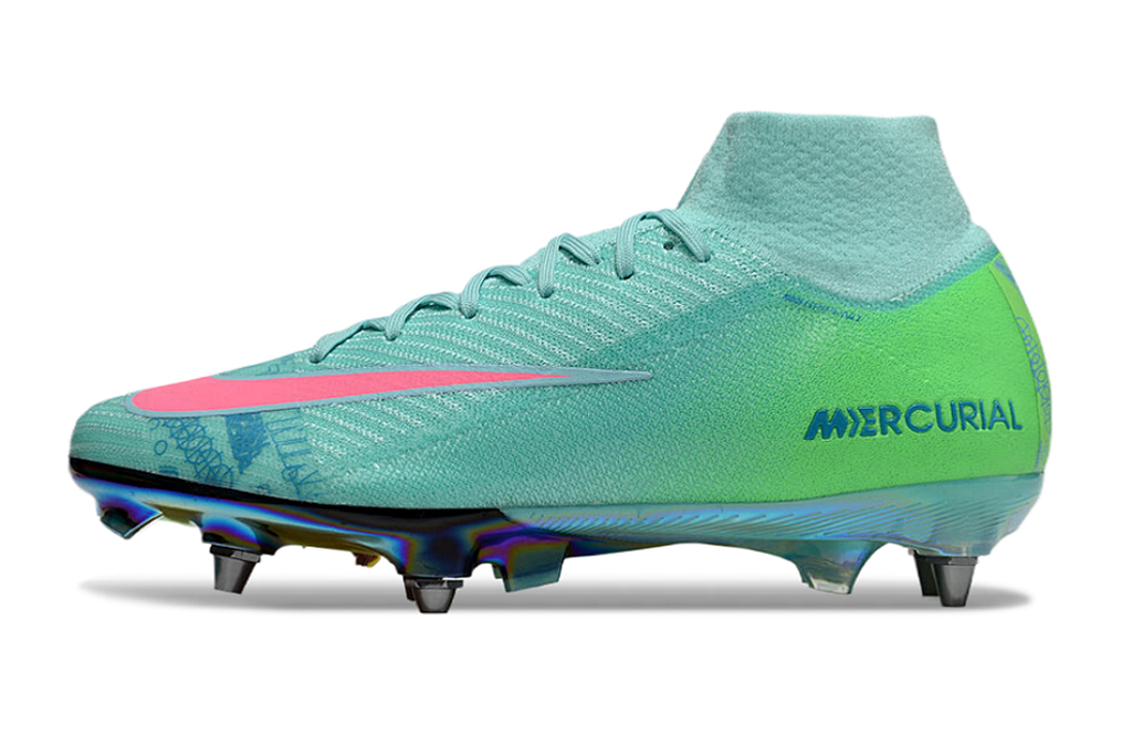 Nike Vapor 16 Air Zoom Mercurial Superfly Iix Elite SG