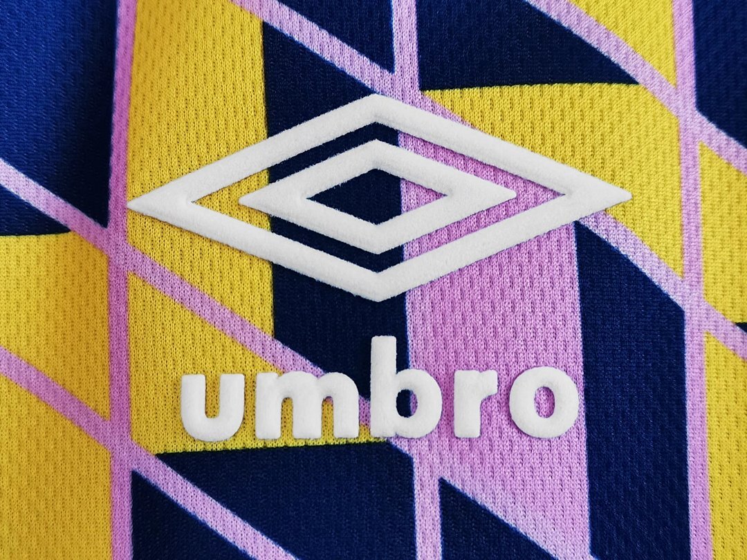 Ecosse 89 5 A 1988/1989