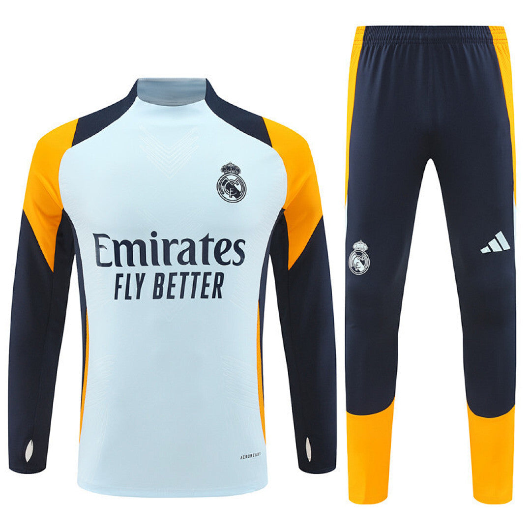 Real Madrid 24/25
