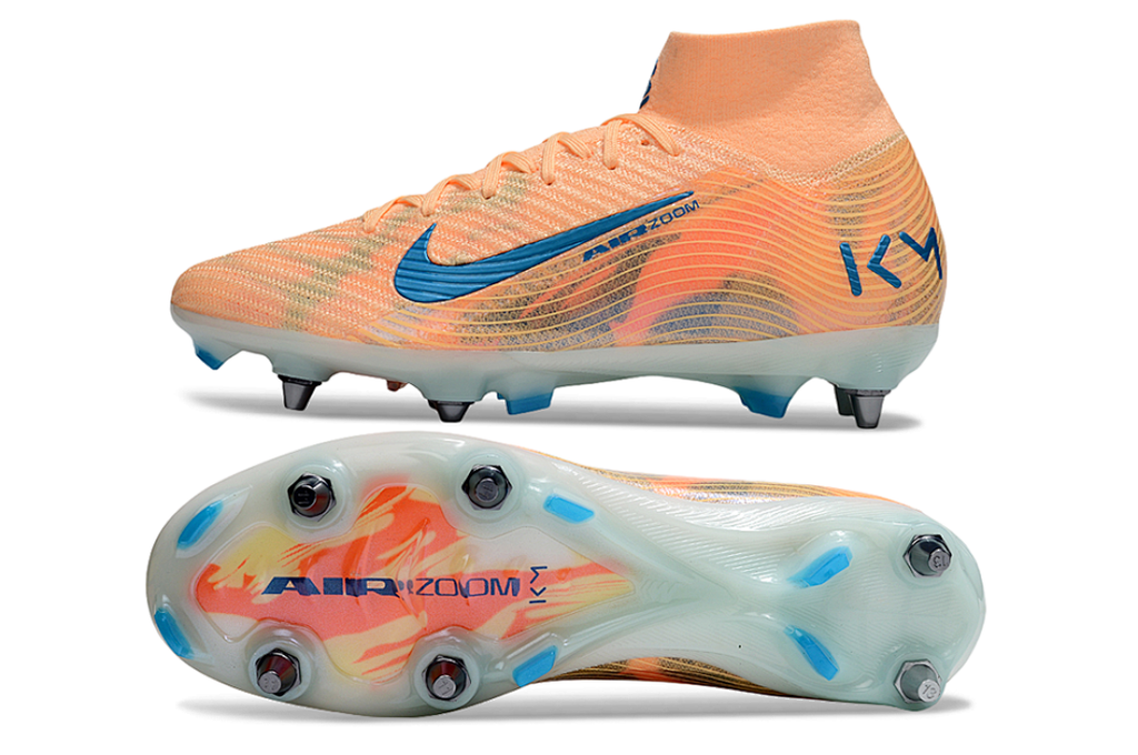 Nike Vapor 16 Air Zoom Mercurial Superfly Iix Elite SG