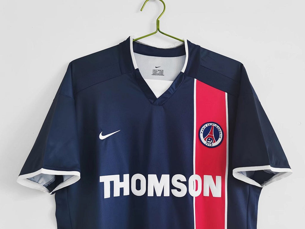 PSG 03 8 A 2002/2003