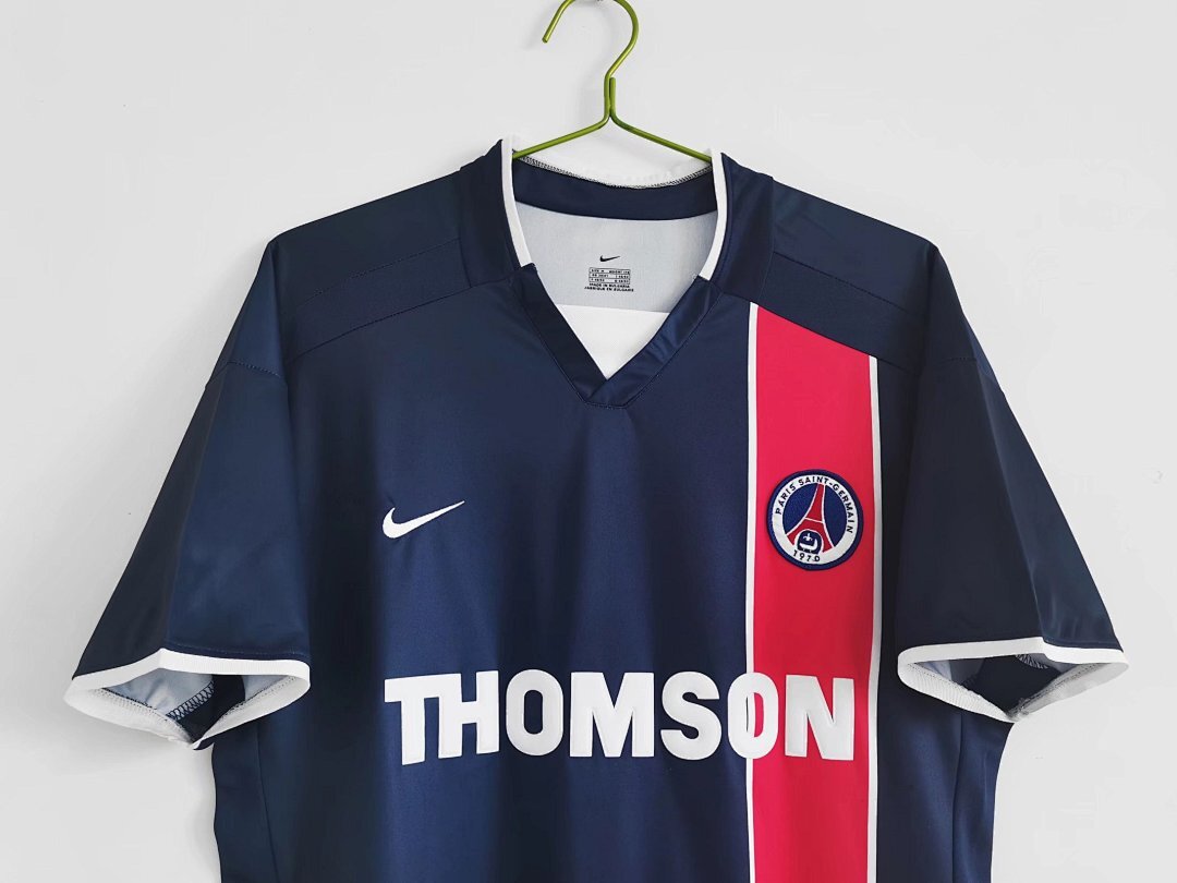 PSG 03 8 A 2002/2003
