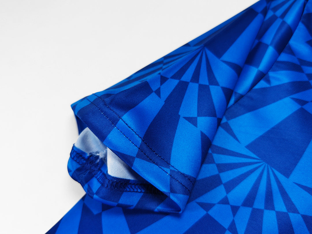 Naples 93 5 A 1991/1993