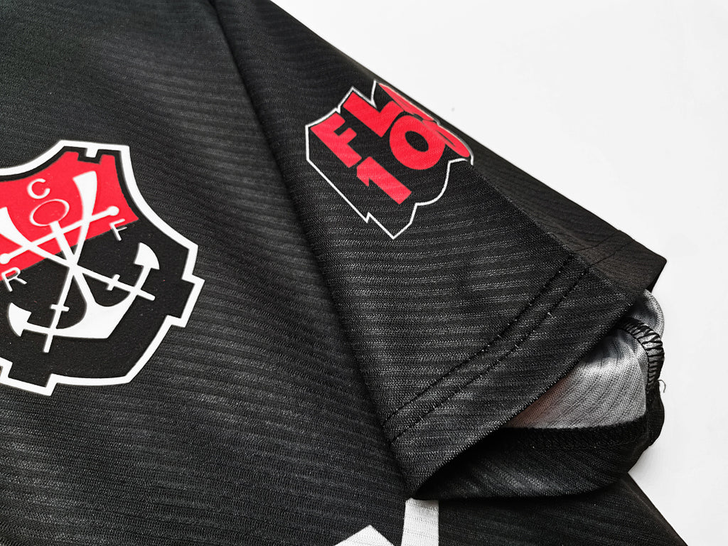 Flamengo 8 A