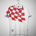 Croatie 5 A