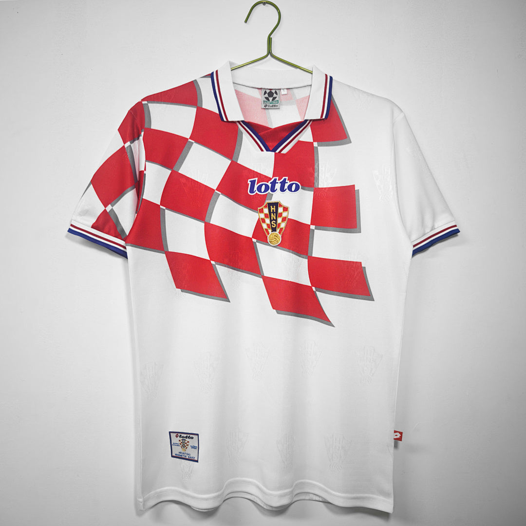 Croatie 5 A