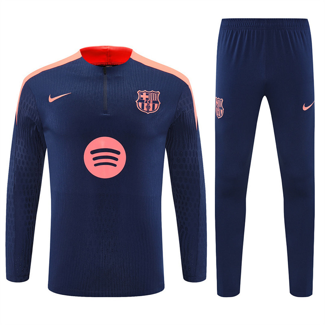 FC Barcelona Bleu Roi 24/25