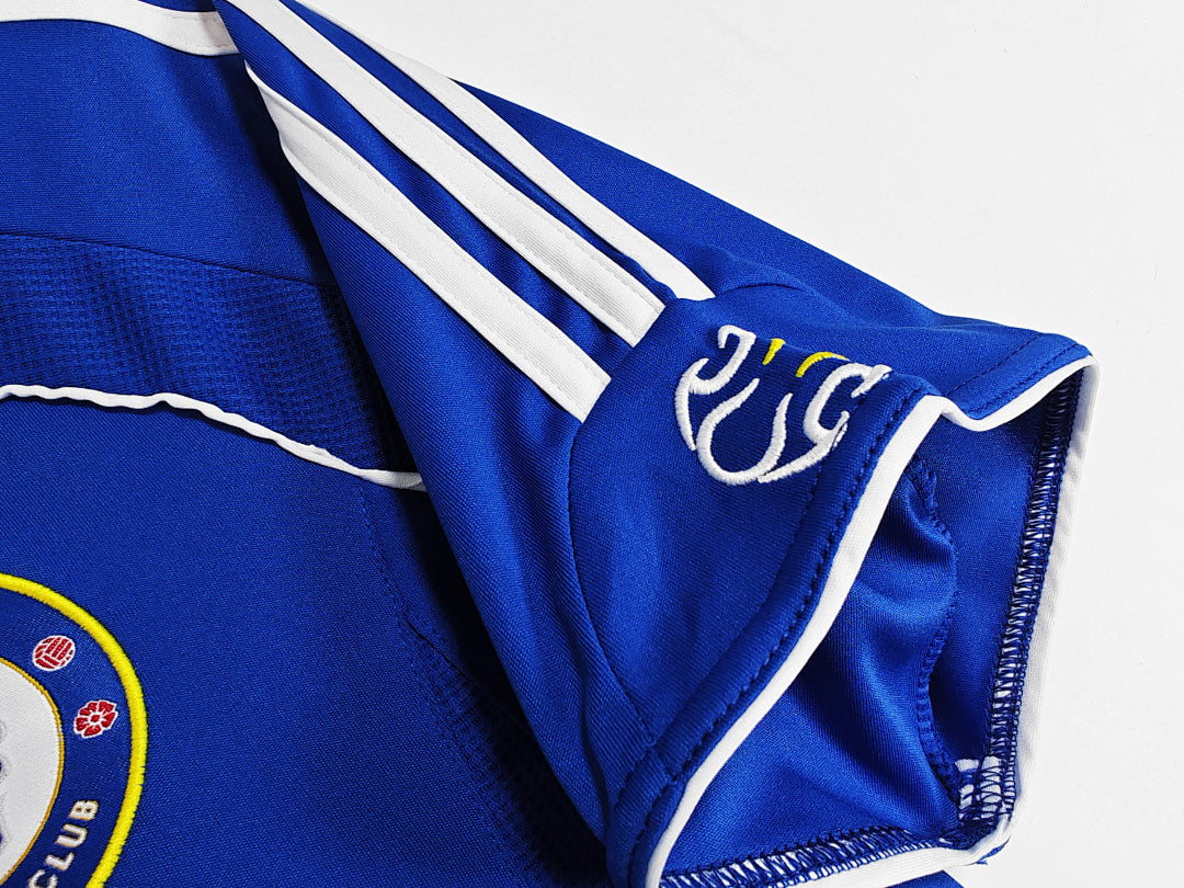 Chelsea 07 8 A 2006/2007