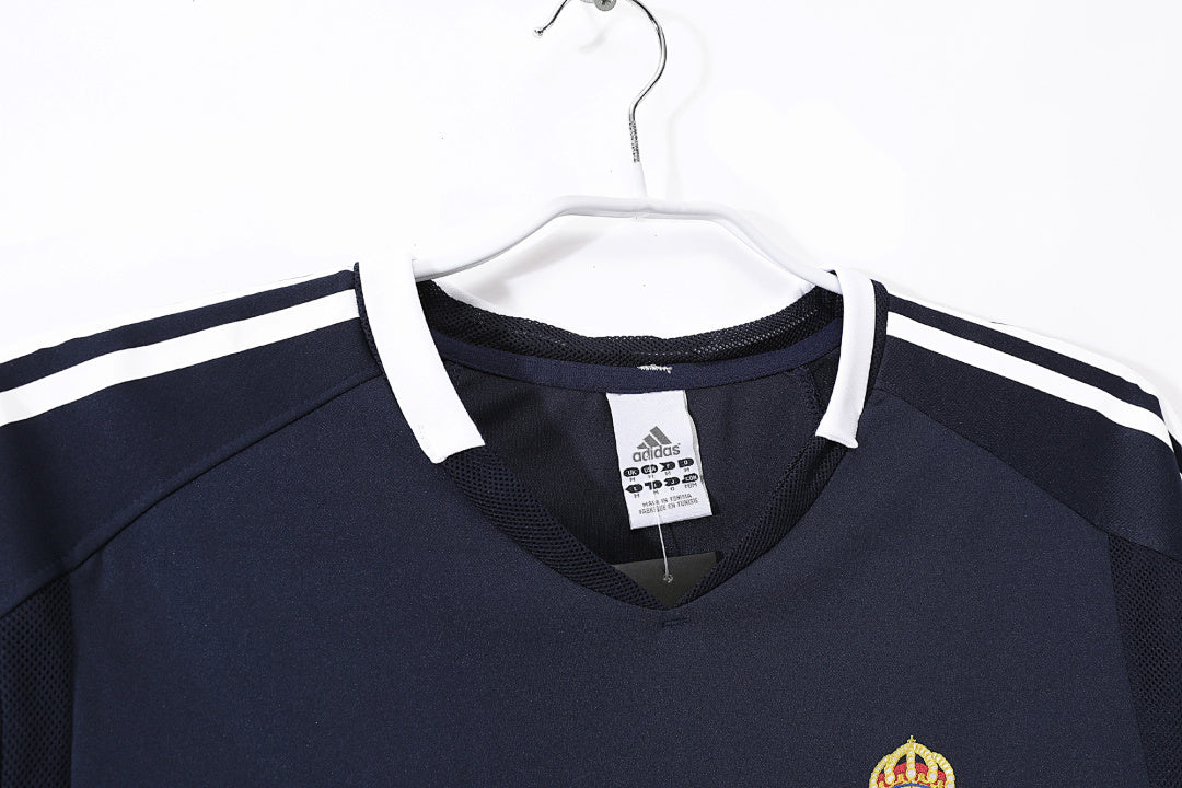 Real Madrid 05 8 A 2004/2005