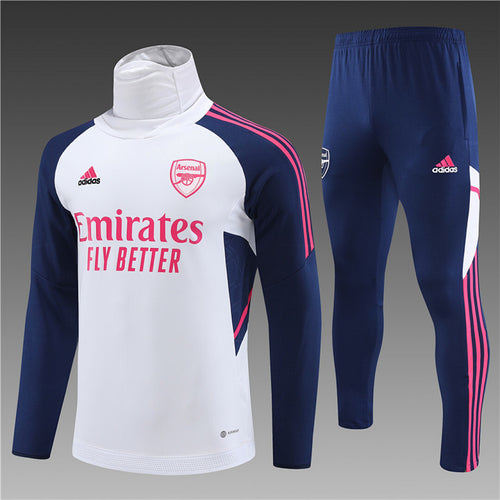 Arsenal Blanc 22/23
