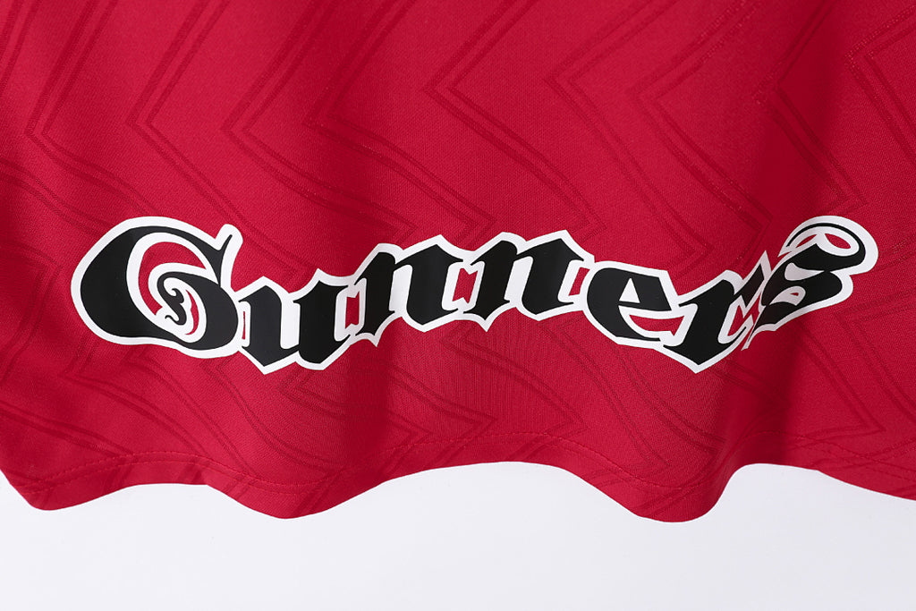 Arsenal 97 8 A 1996/1997