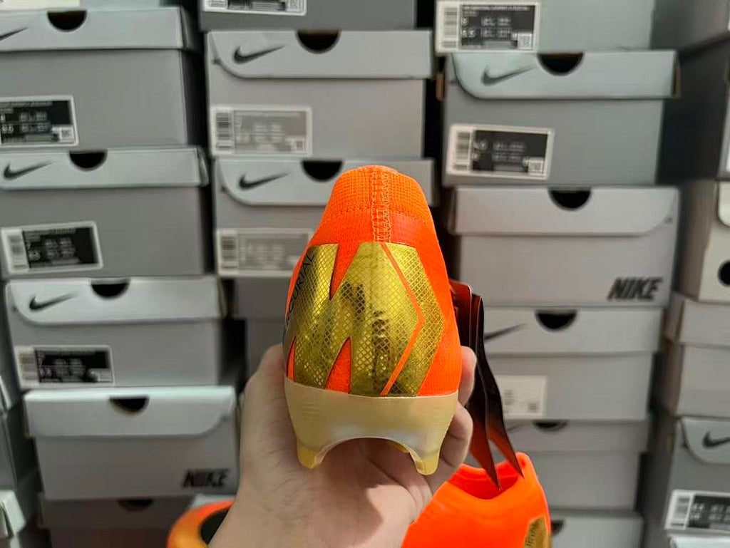 Nike Vapor 16 Bonded Pack 8 FG