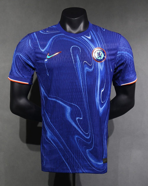 Chelsea