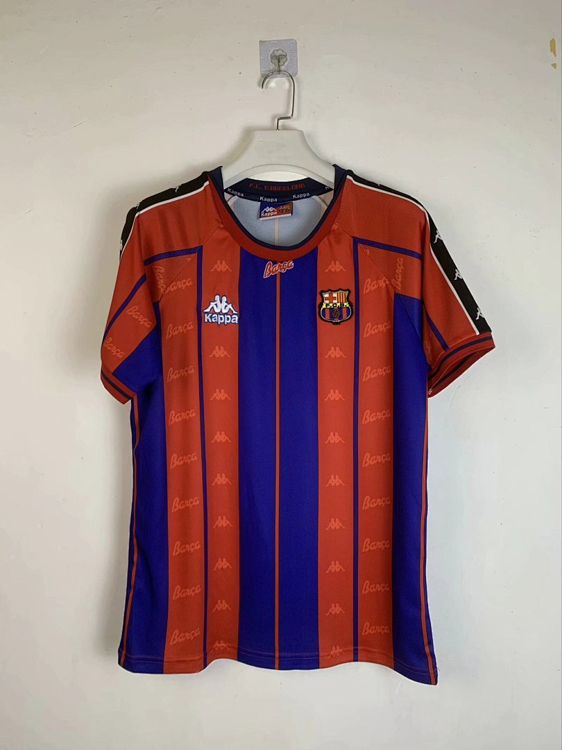 FC Barcelona 2097/2098