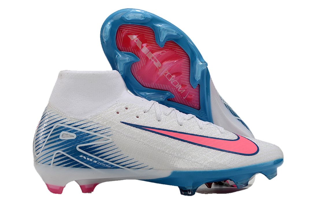 Nike Vapor 16 Bonded Pack Air Zoom Mercurial Superfly Ix Elite FG