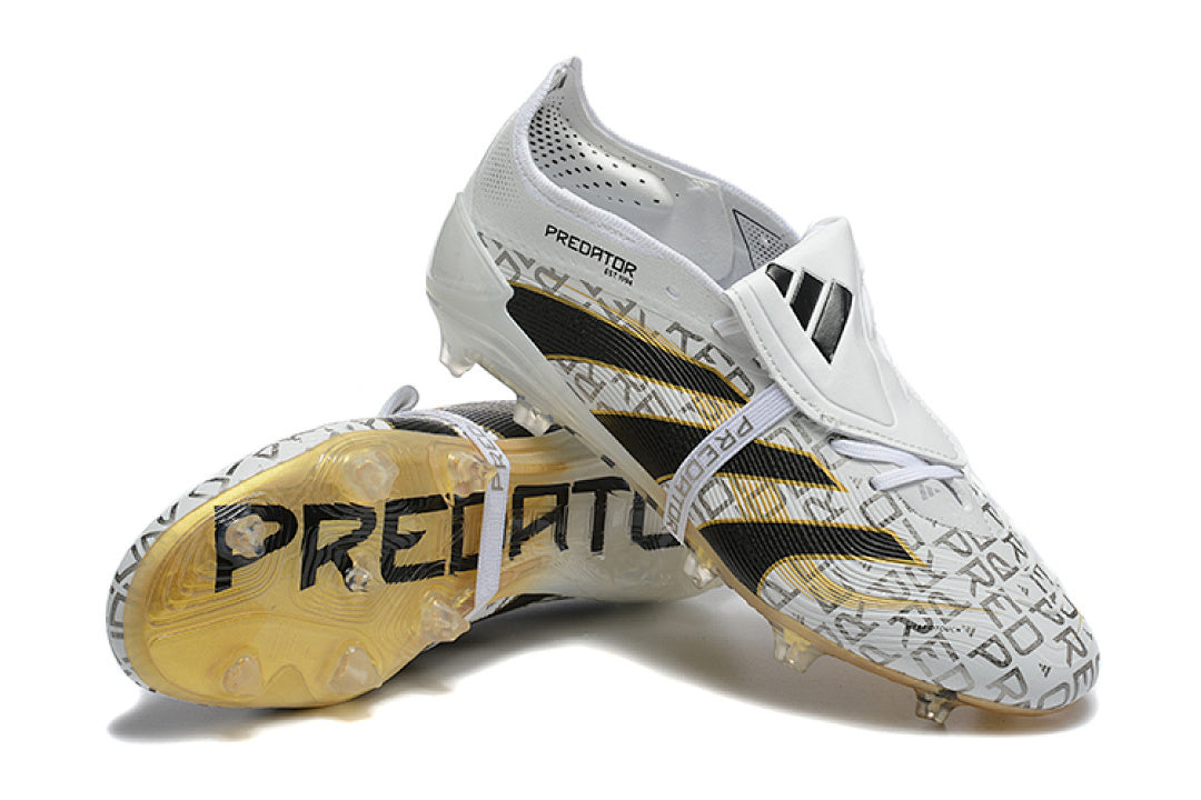 Predator-25-ACCURACY-FG-68 - Adidas
