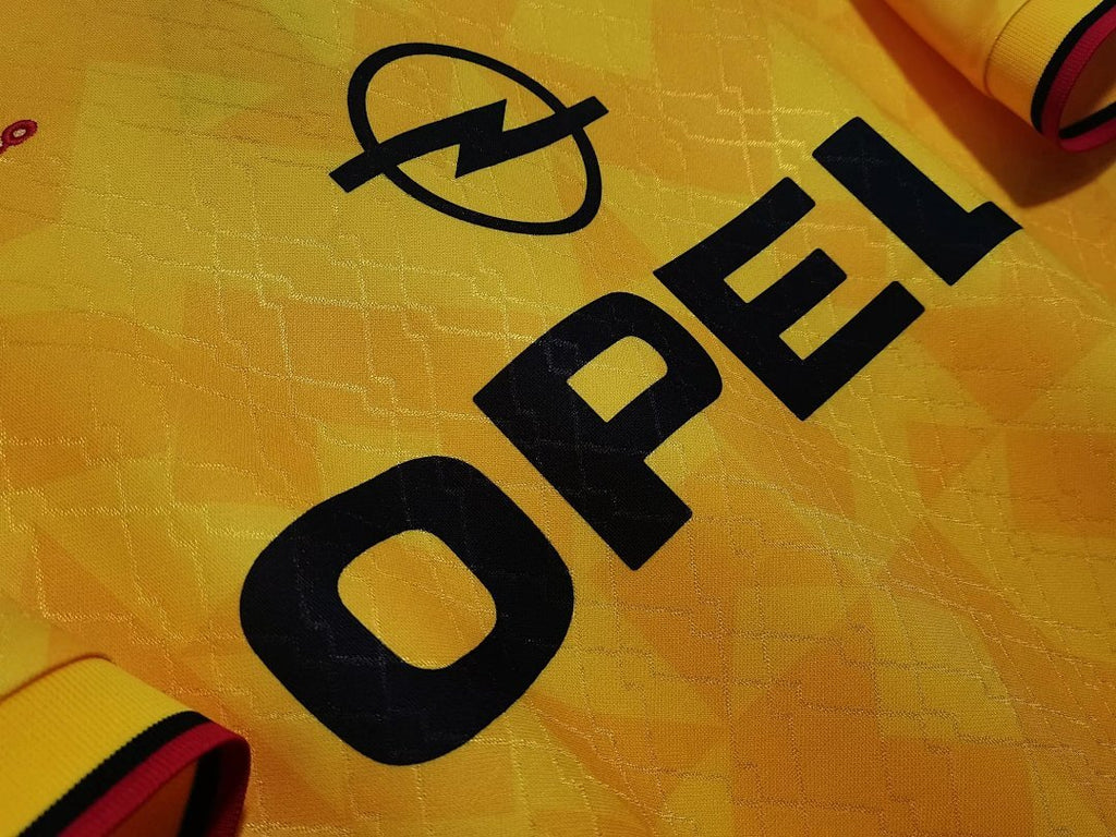 AC Milan 96 8 A 1995/1996