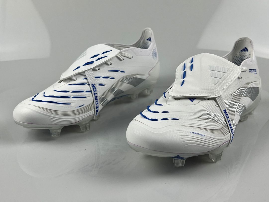 Predator-25-ACCURACY-FG-70 - Adidas
