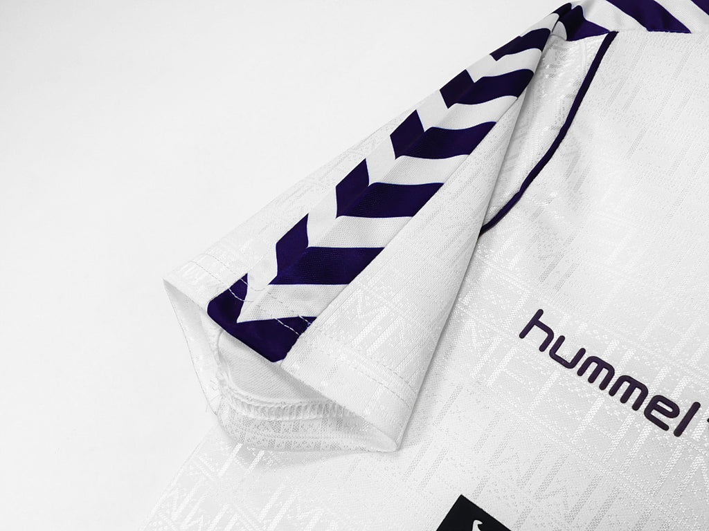 Real Madrid 90 8 A 1988/1990